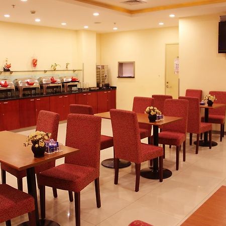 Hanting Express Tianjin Xiawafang تيانجين المظهر الخارجي الصورة