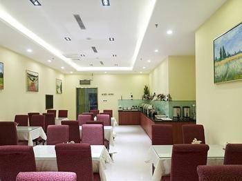 Hanting Express Tianjin Xiawafang تيانجين المظهر الخارجي الصورة